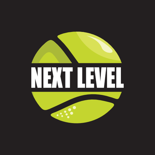 耐欧网球logo